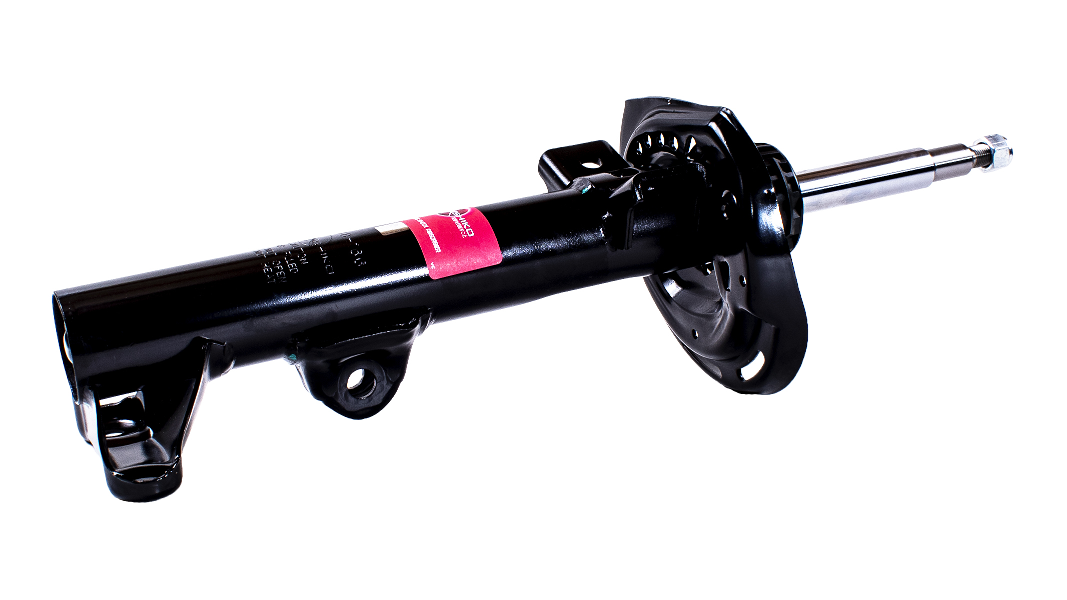 Стійка амортизатора Tashiko передня Mercedes-Benz C-CLASS W204 2007--, C204 2011-- G88-166 317556