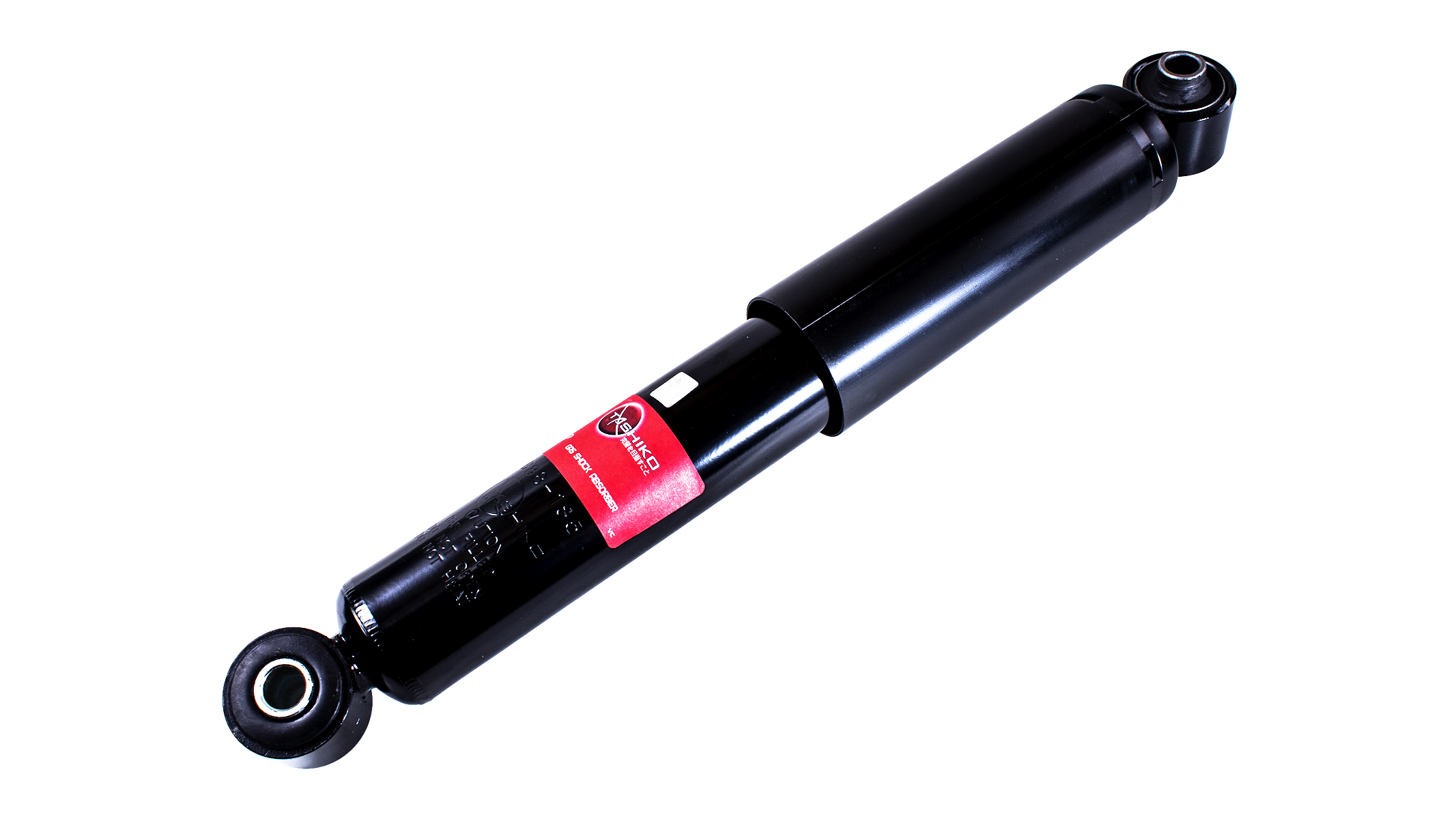 Амортизатор Tashiko задній Nissan NV400; Opel Movano; Renault Master III 2010-- G88-185 345702