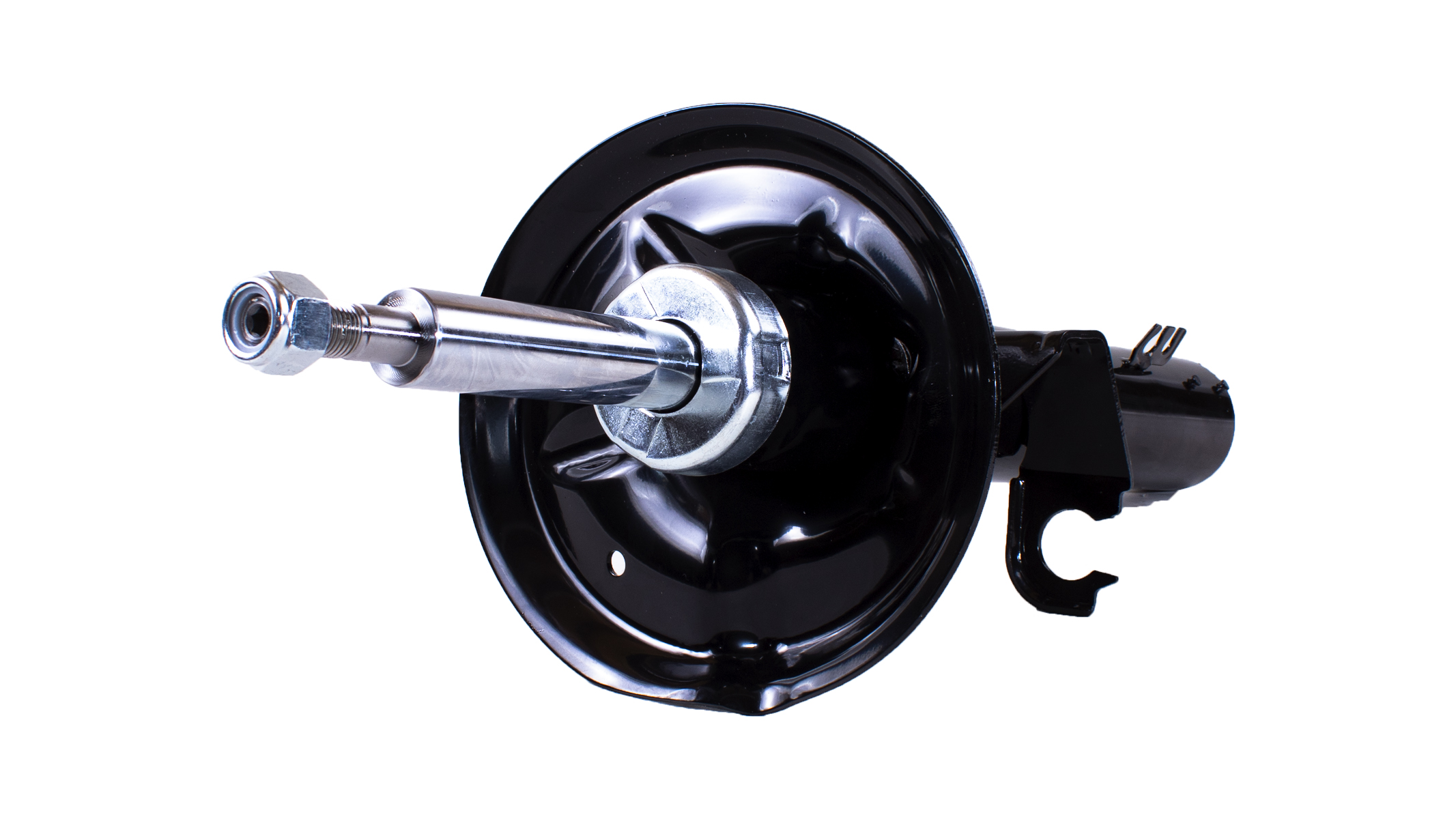 Стійка амортизатора Tashiko передня ліва BMW X3 E83 2003-- G88-188 335834