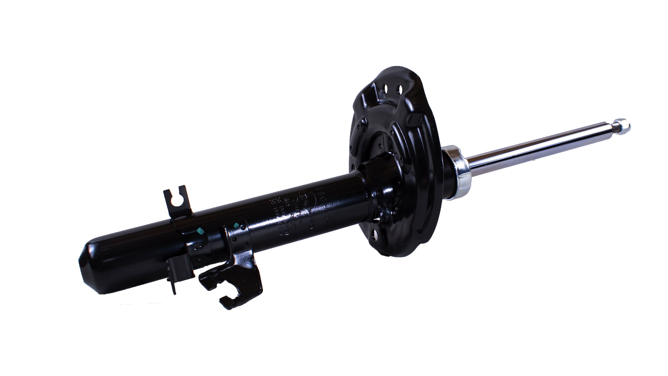 Стійка амортизатора Tashiko передня права Nissan Qashqai, X-Trail T32 2014-- G88-952 3340158