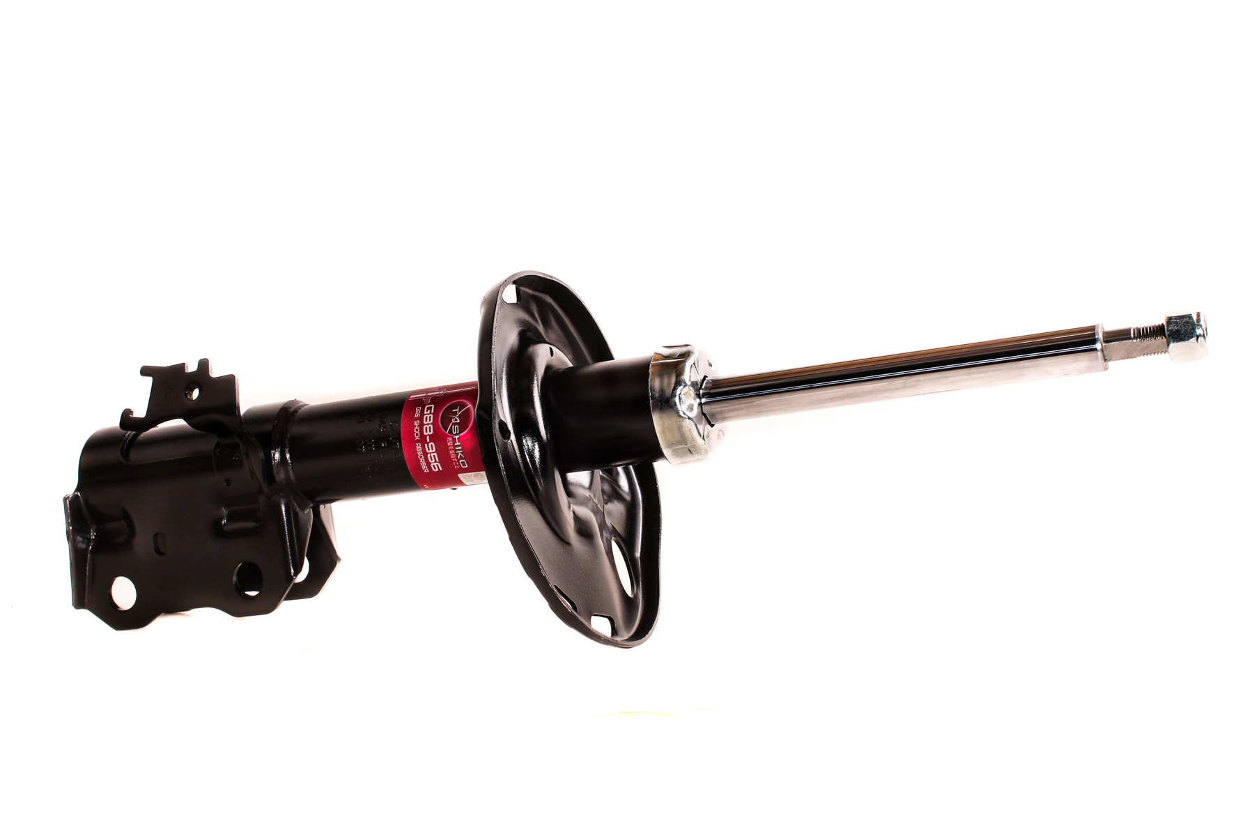 Стійка амортизатора Tashiko передня права Toyota Prius 2008-- 339242