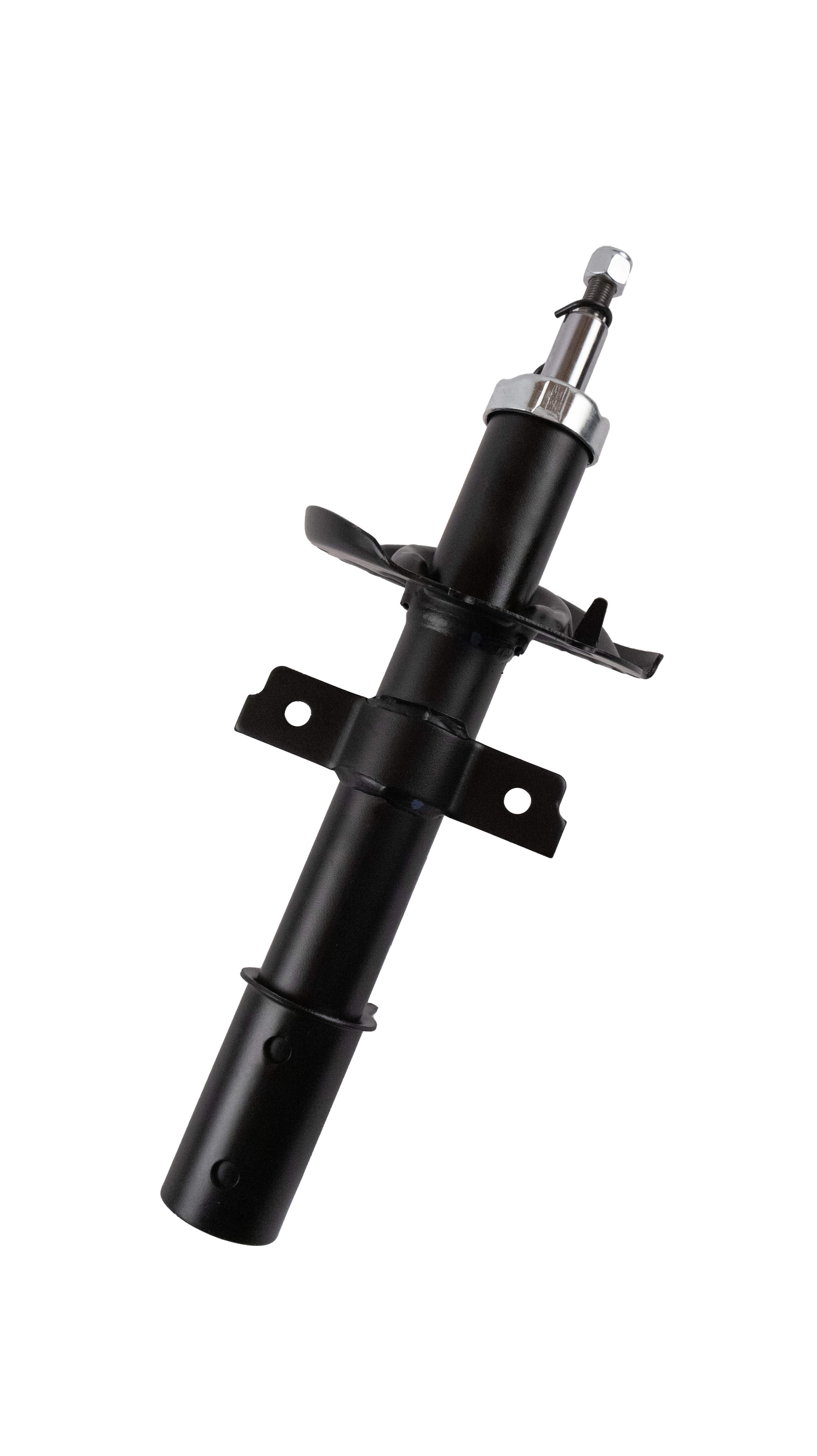 Стійка амортизатора на Renault Clio III 2005-2014