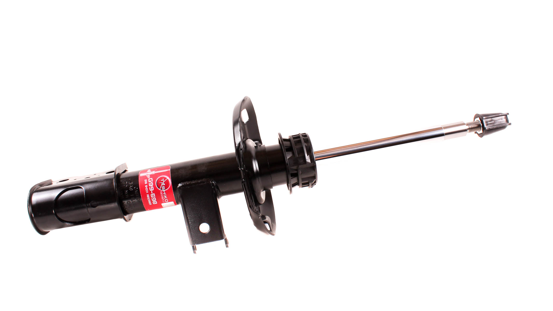 Стійка амортизатора Tashiko передня ліва Mercedes-Benz A, B-Class W176, W246, CLA-Class C117 2012-- 3348063