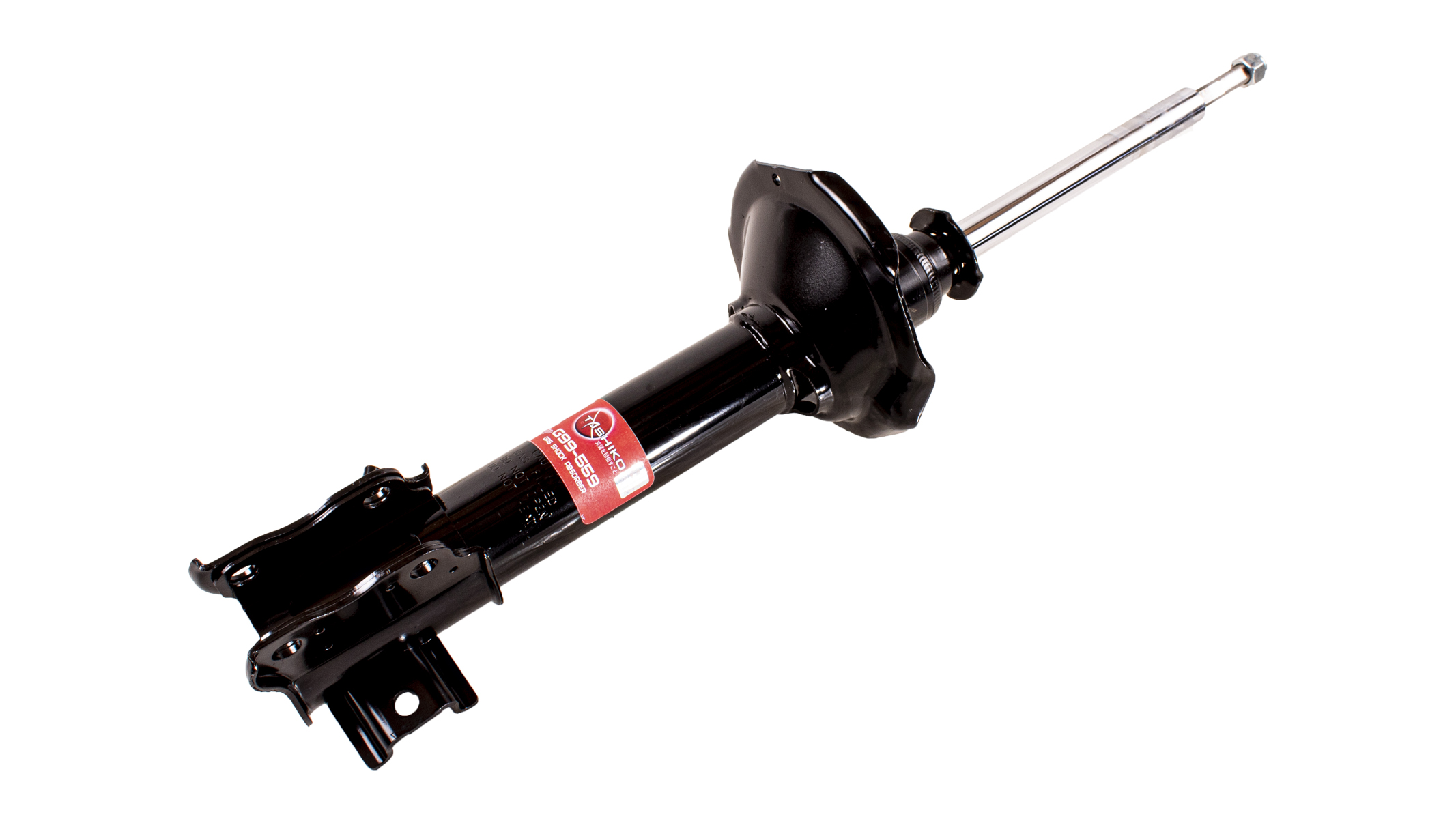 Стійка амортизатора Tashiko передня права Mercedes-Benz  A, B-Class W176, W246, CLA-Class C117 2012-- 3348062