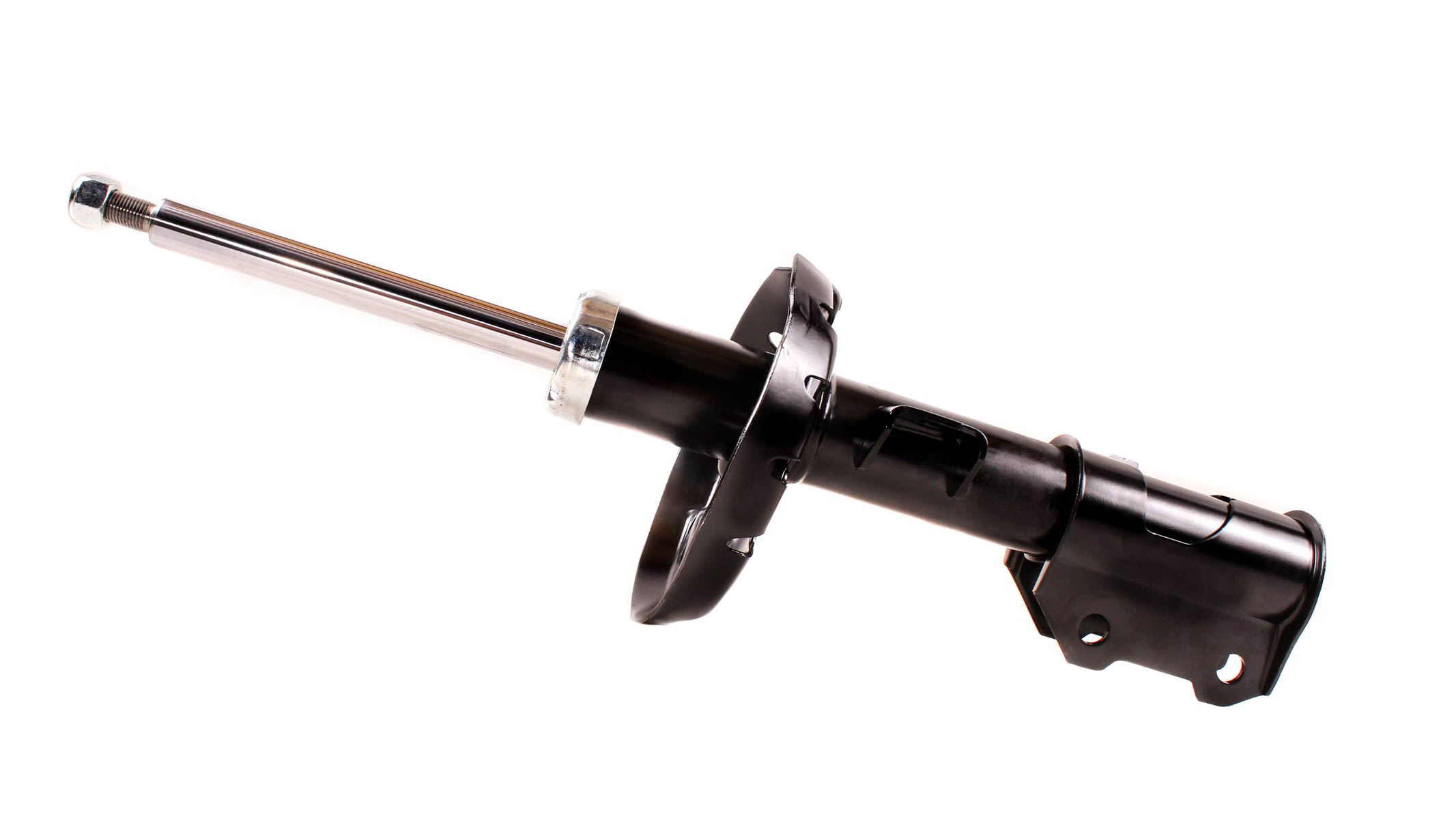 Стійка амортизатора Tashiko передня ліва Buick Verano; Chevrolet Cruze 2012-2015 3340030