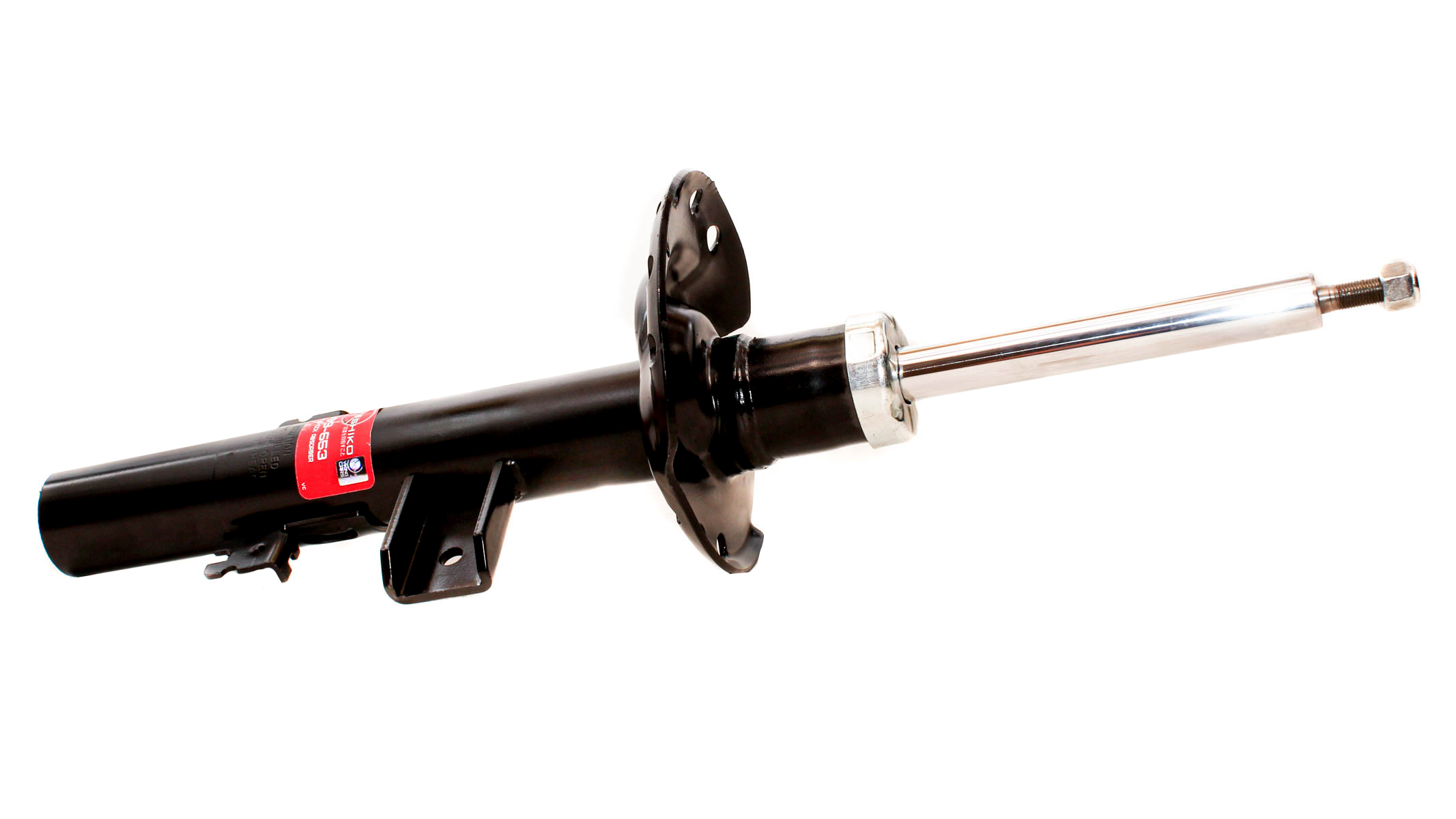 Стійка амортизатора Tashiko задня права Range Rover Evoque L538 2011-- 318316 3358018