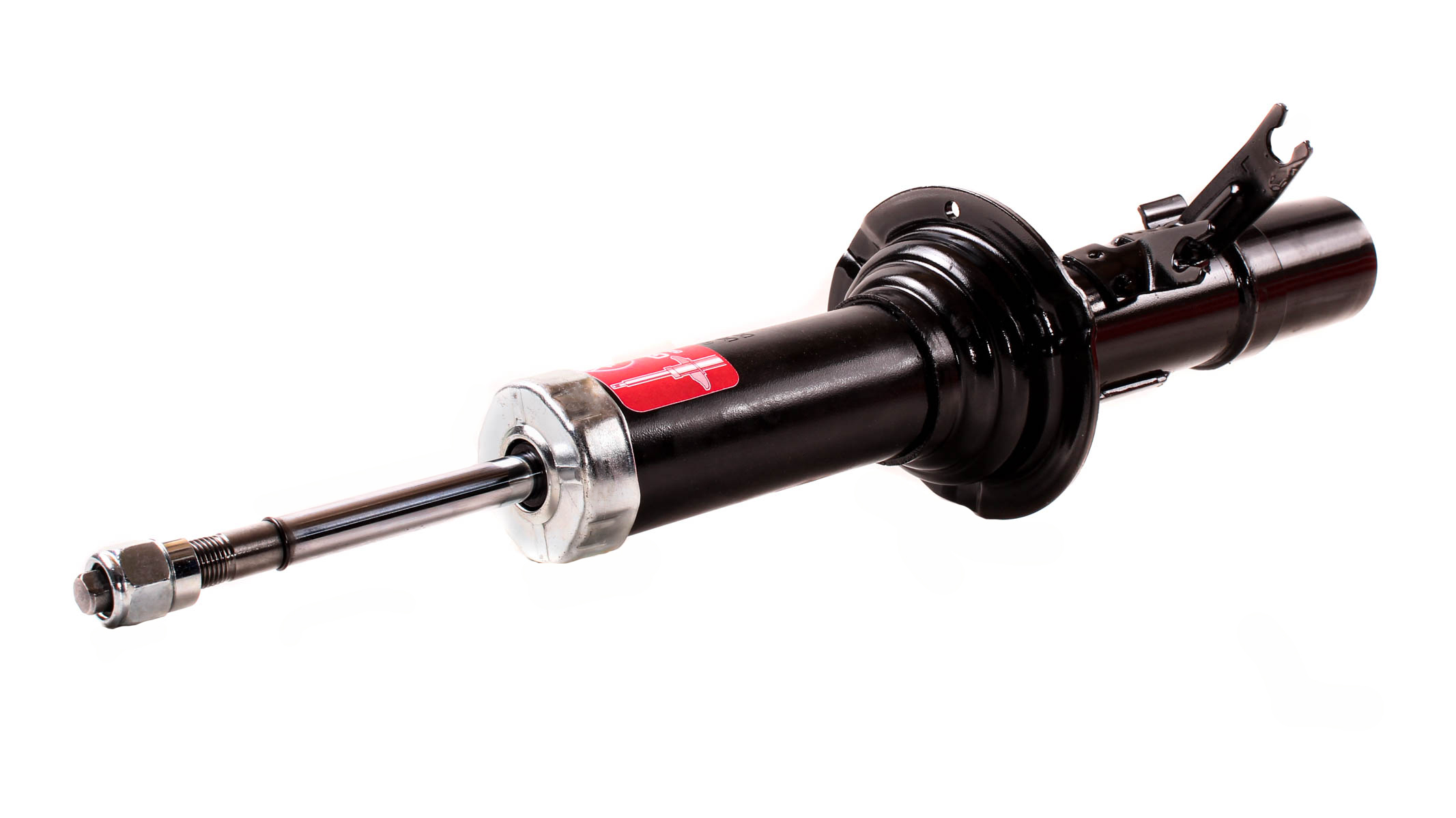 Амортизатор на Infiniti EX35, EX37