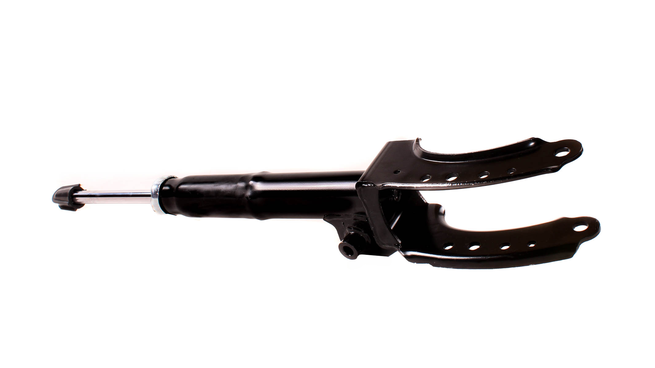 Амортизатор Tashiko передній правий Volkswagen Touareg 2010-- 315998