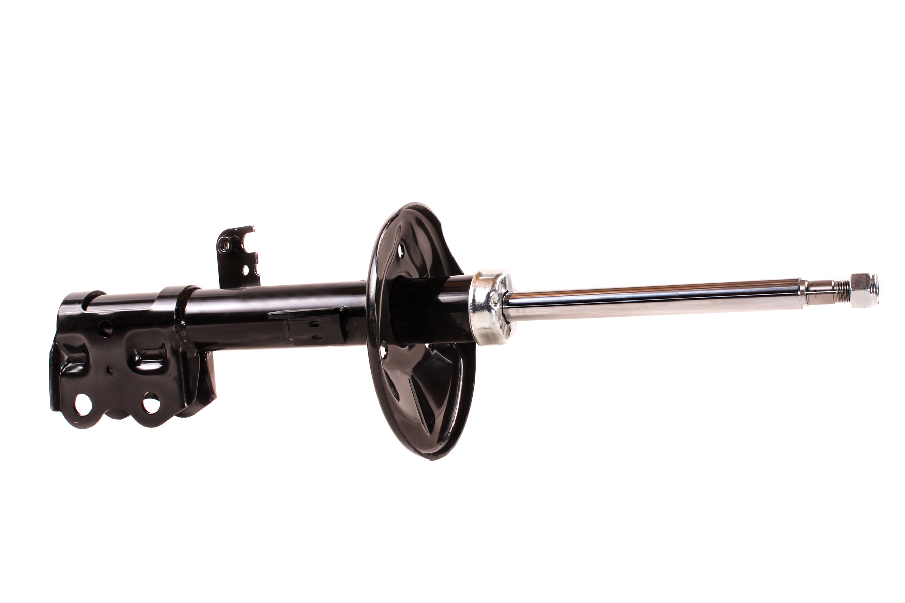 Стійка амортизатора Tashiko передня права Toyota Prius 2003-- 333388