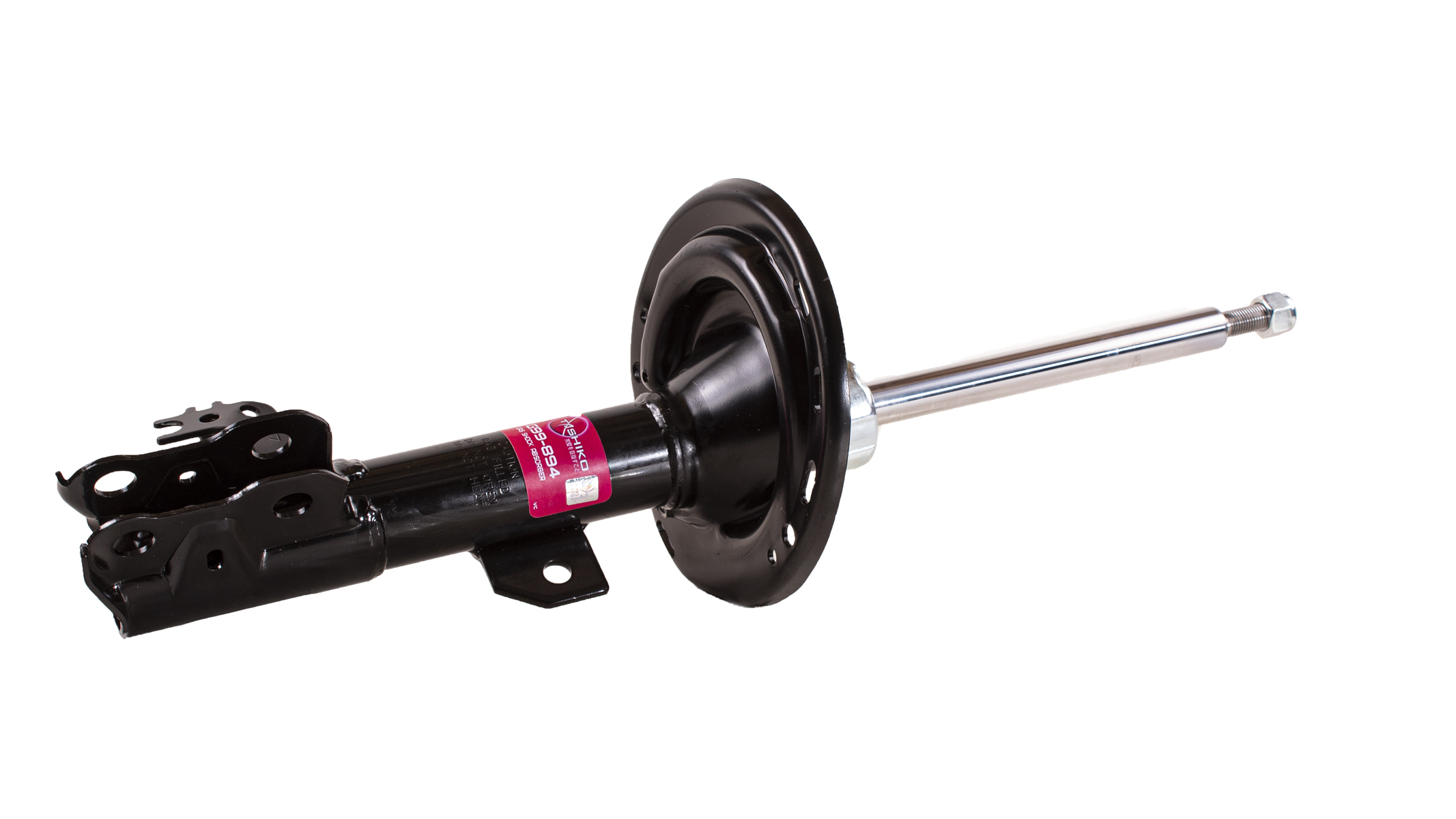 Стійка амортизатора Tashiko передня ліва Toyota Camry ASV50 2011-2017 339352