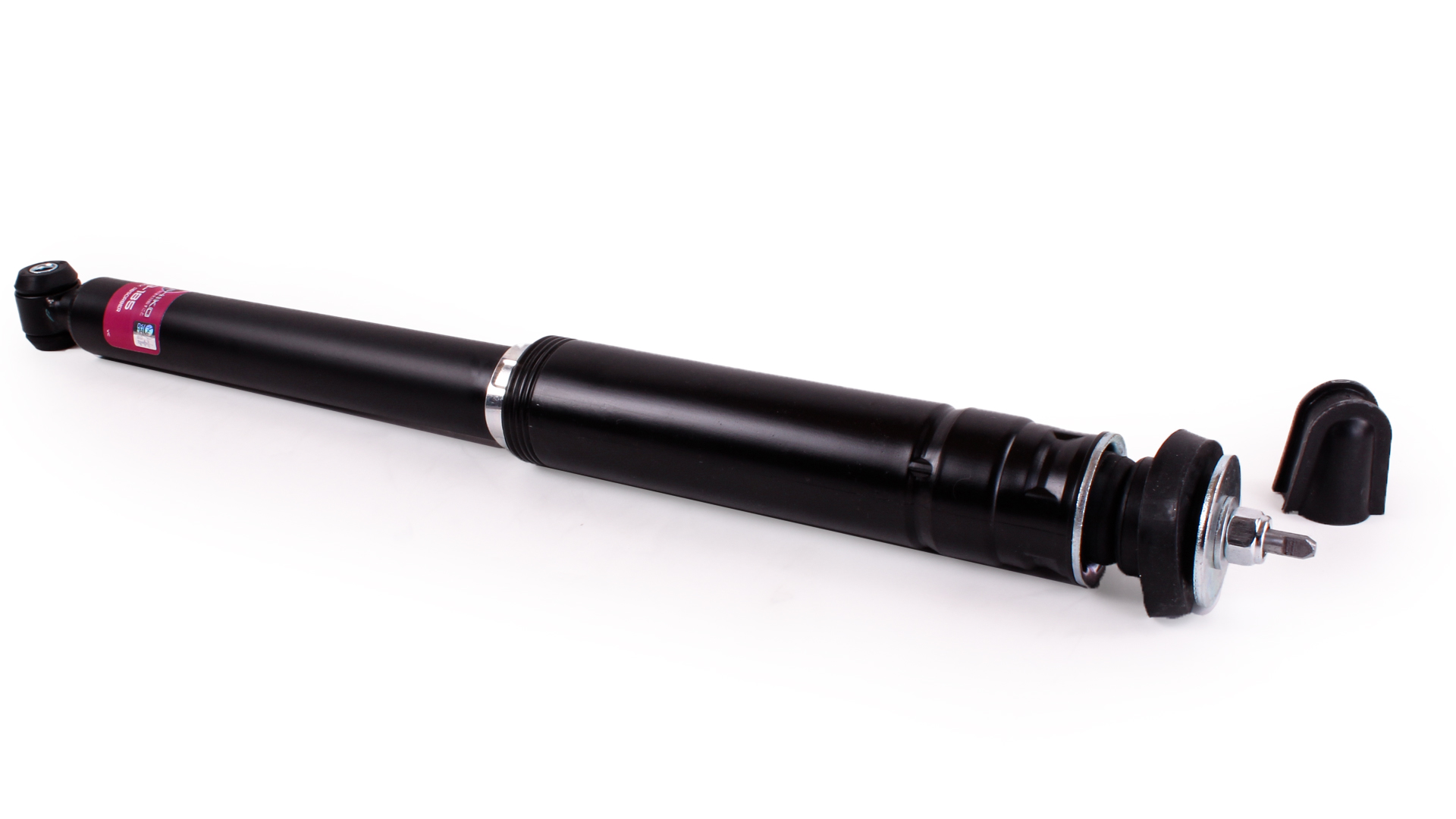 Амортизатор Tashiko задній Mercedes-Benz C-Class W202 1993-2000 553185 317263