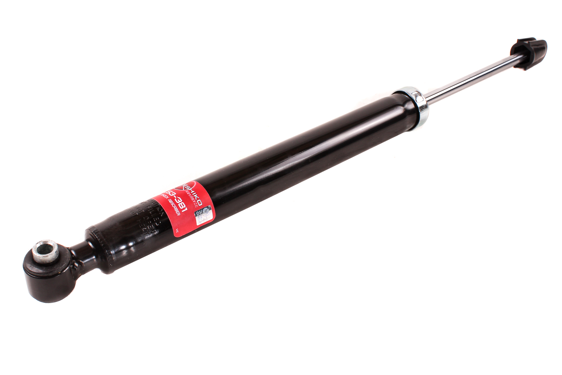 Амортизатор Tashiko задній Mercedes-Benz C-Class W204 2007--, E-Class W212, A207 2009-- 317266 553381