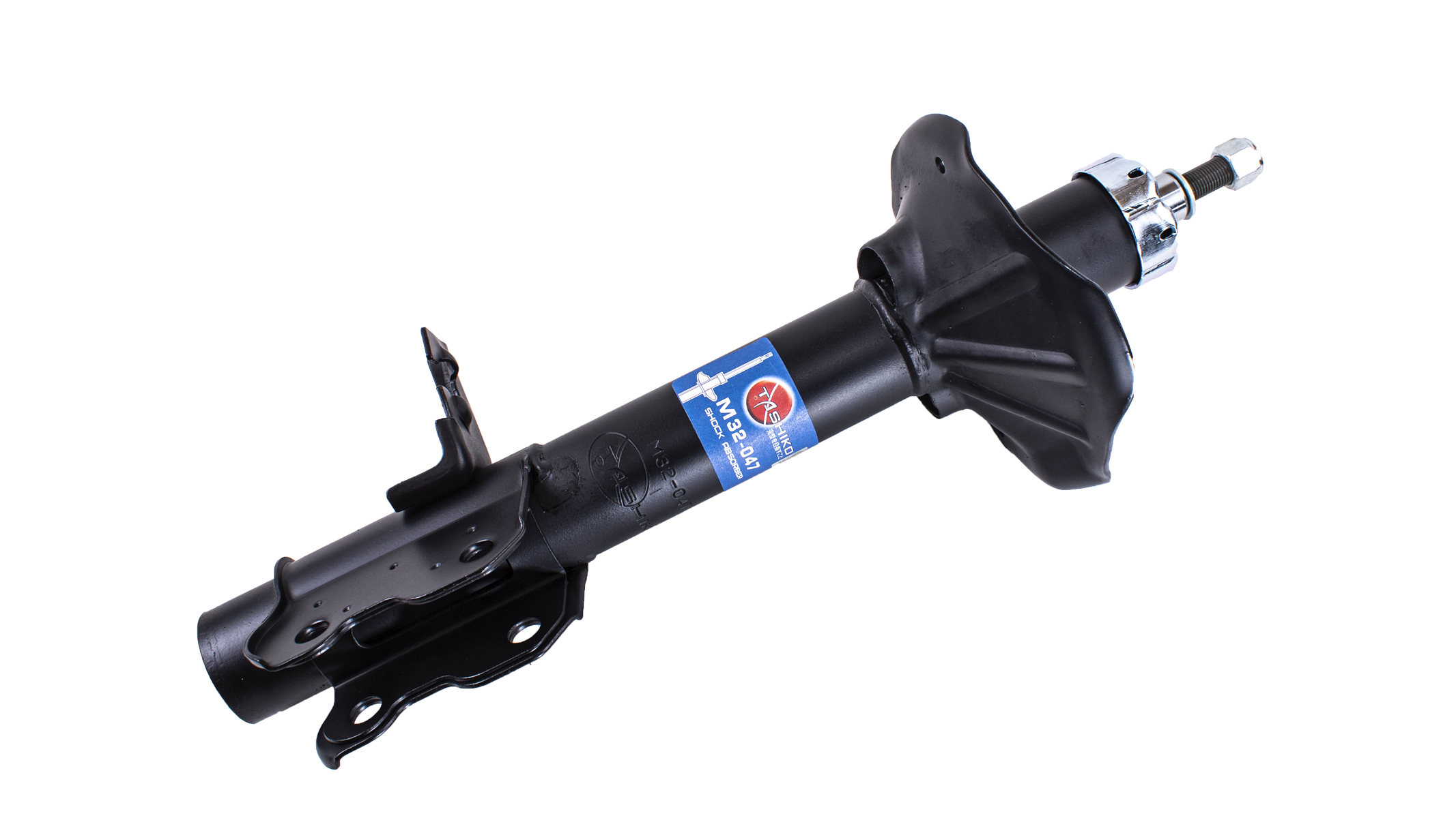 Стійка амортизатора Tashiko задня ліва Nissan Sunny B12, N13 1986-1990 632047