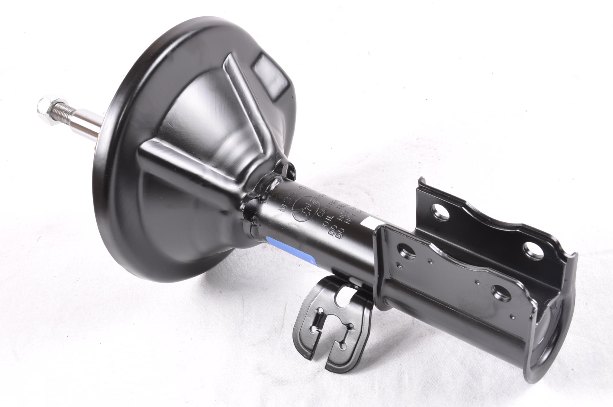 Стійка амортизатора Tashiko передня ліва Mazda 626 GC 1982-1987 M33-070 633070