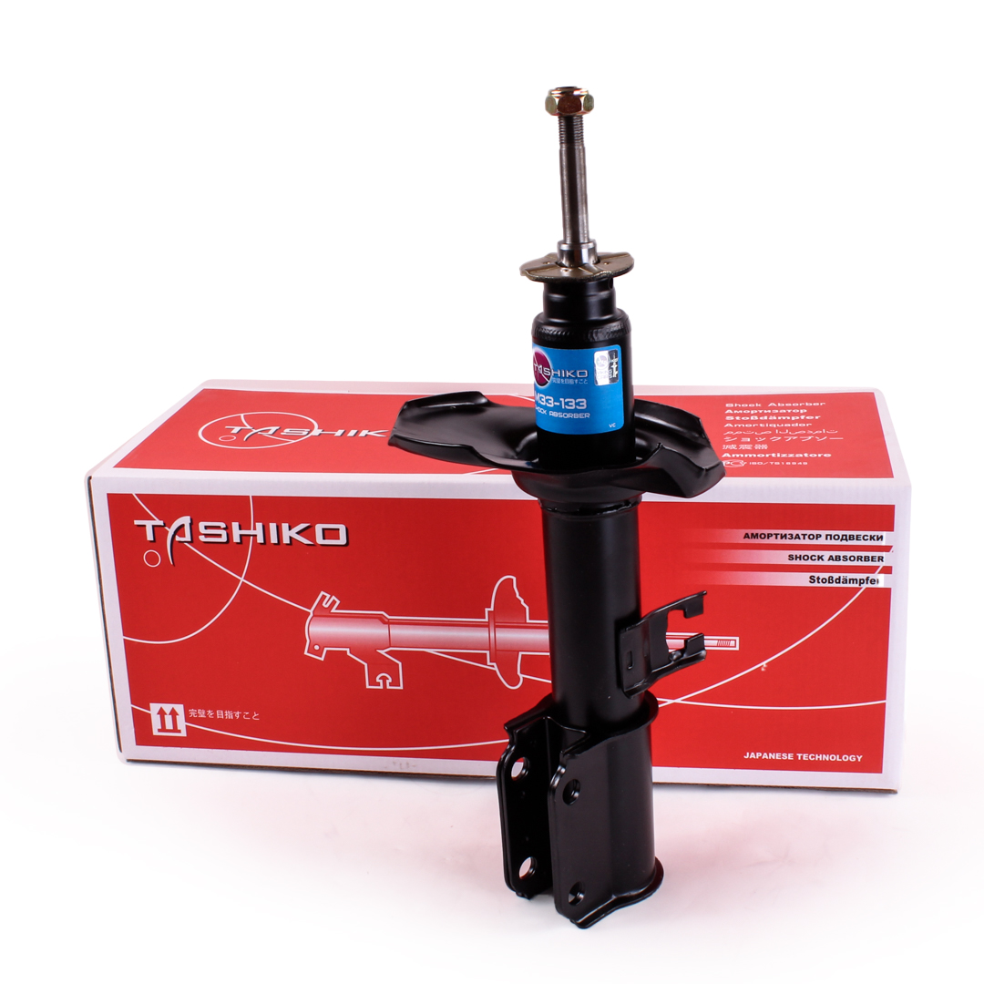 Стійка амортизатора Suzuki Swift 1992--; Subaru Justy 1996