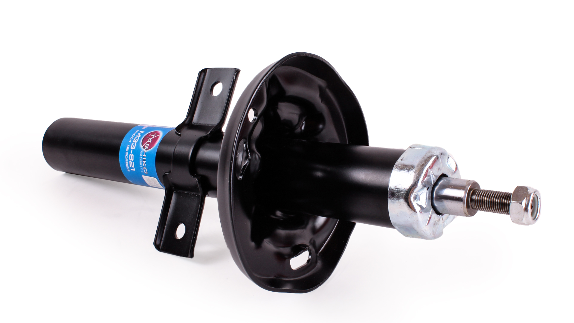 Стійка амортизатора Tashiko передня Ford Escort IV, V 1990-1995 633821