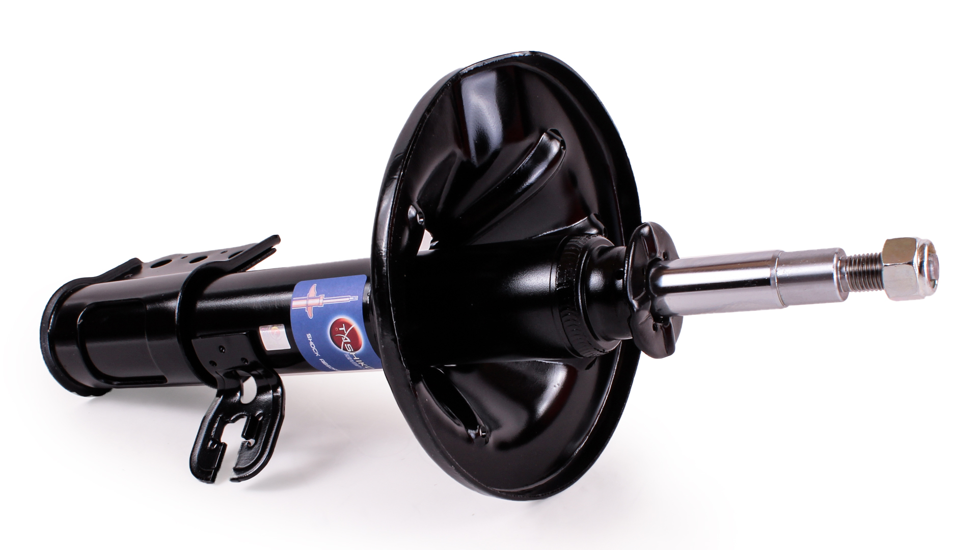 Стійка амортизатора Tashiko передня ліва Mazda 626 GV, GD 1987-1992; Ford Probe 1987-1991 634025