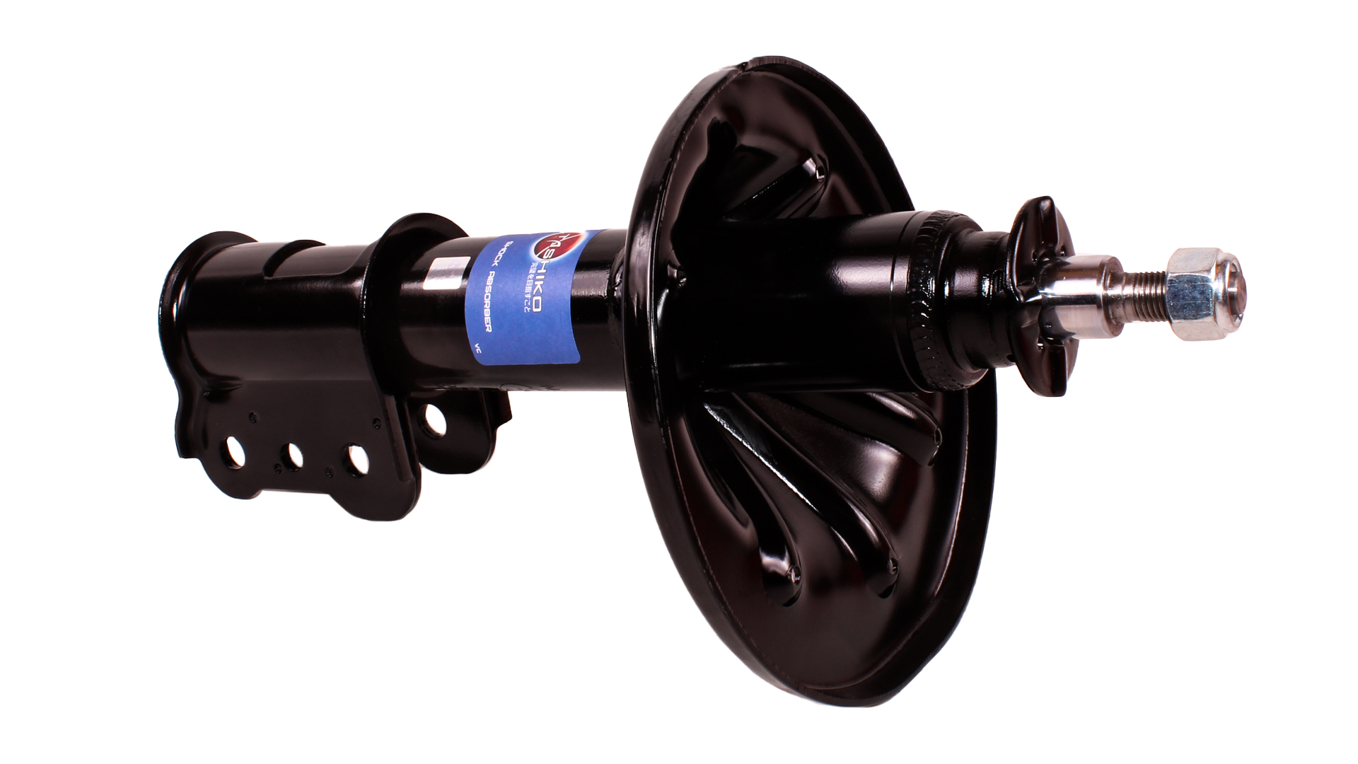 Стійка амортизатора Tashiko передня права Mazda 626 GE, MX-6 1992-1997 634044