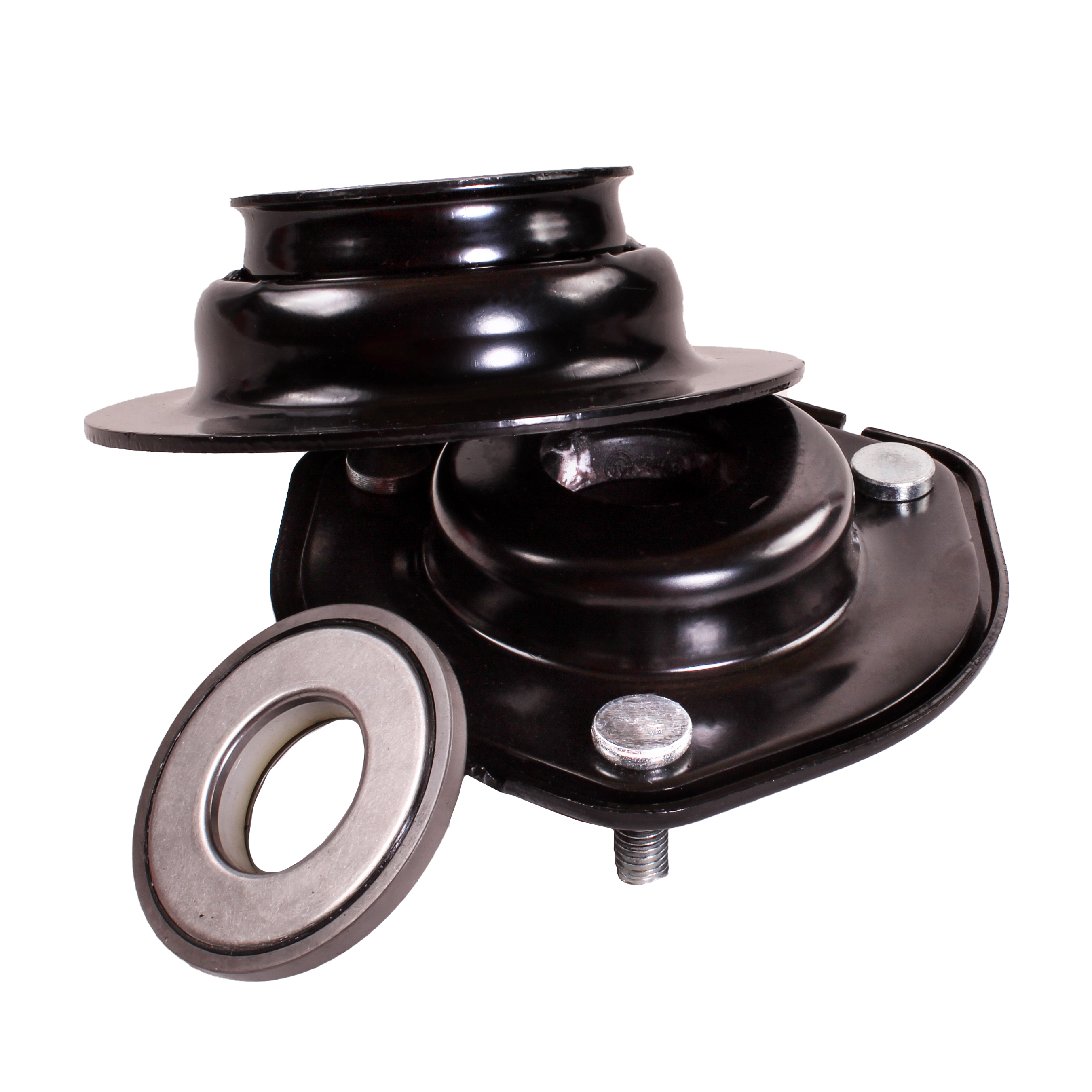 Опора амортизатора Tashiko передня з підшипником Mazda 6 GG 2002-2004 MA-123SB GJ6A-34-380C