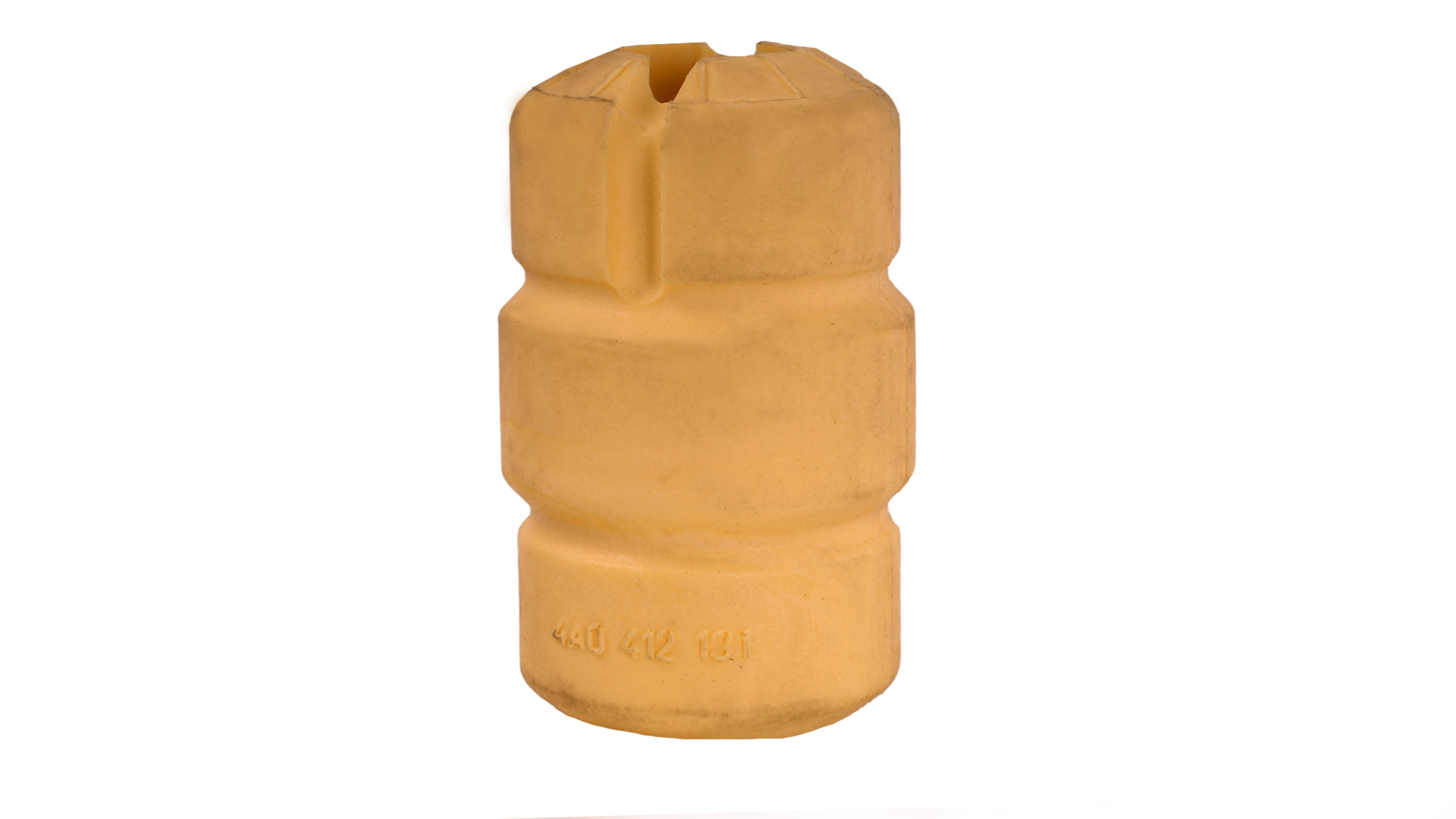 Відбійник амортизатора Tashiko передній Audi 100 22-25 мм 4A0412131