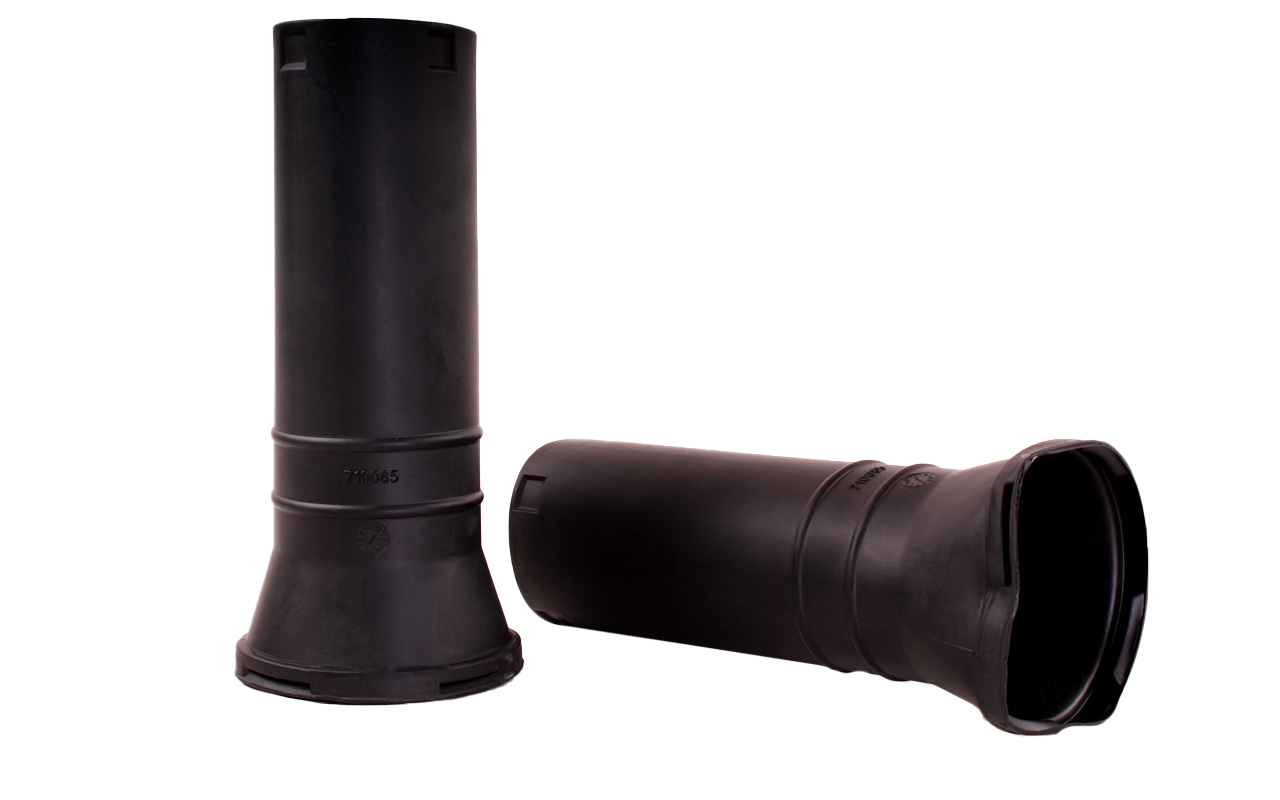 Захисний комплект Tashiko передній Mercedes-Benz Sprinter; VW LT 1995-2006 900085