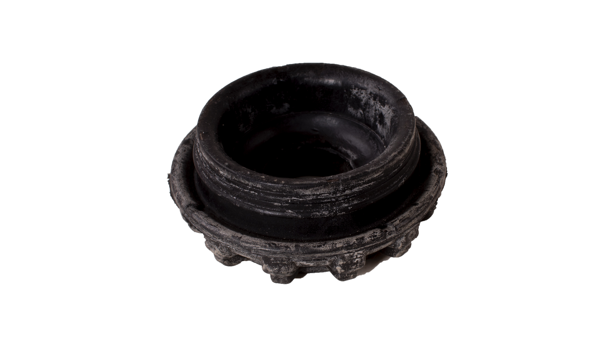 Опора амортизатора Tashiko передня Volkswagen Polo, Lupo 1996-2005 WA-198 6N0412331AS