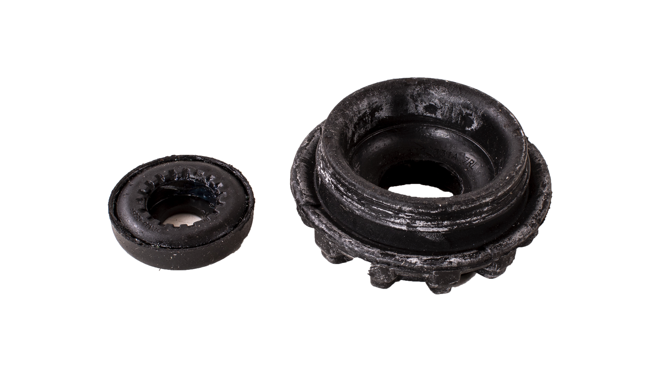 Опора амортизатора Tashiko передня з підшипником Volkswagen Polo, Lupo 1996-2005 WA-198SB 6N0412331AS