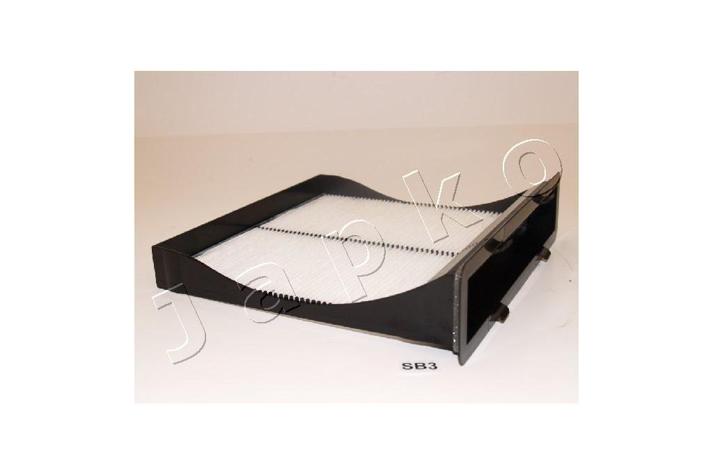 Фільтр салону Forester/Impreza 07-