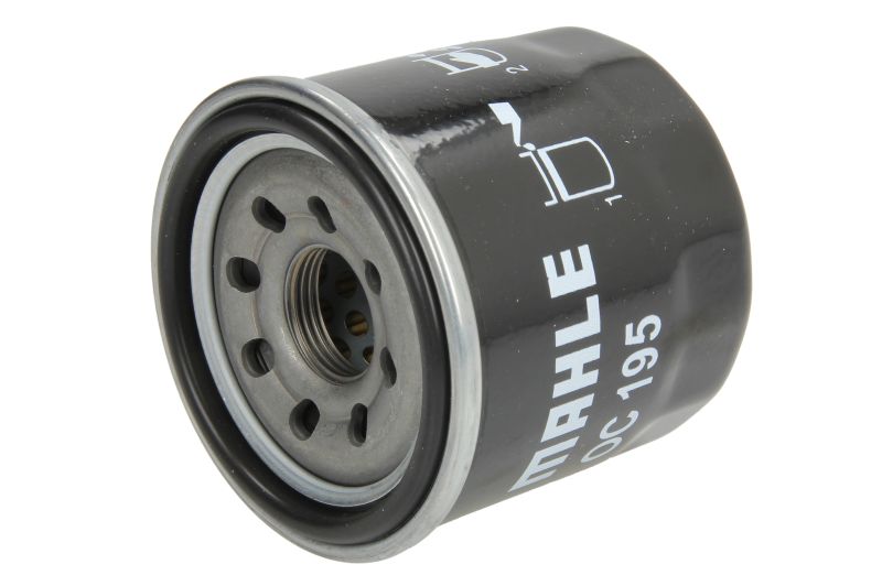 Фільтр масляний