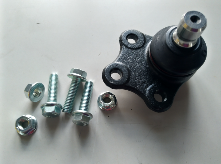 Опора шаровая