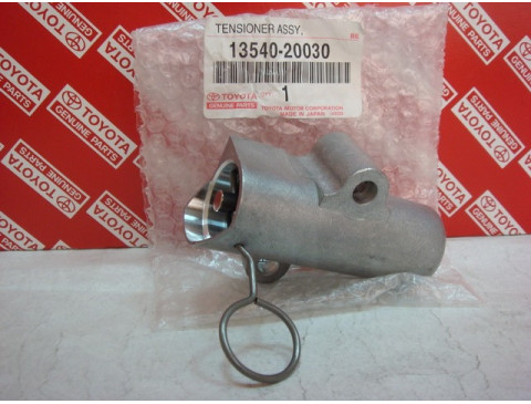 Натягувач ременя грм