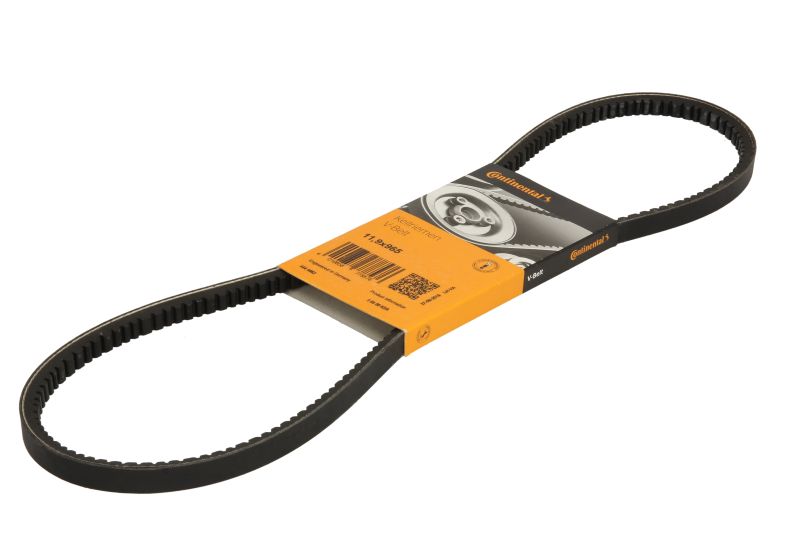 пас клиновий Conti