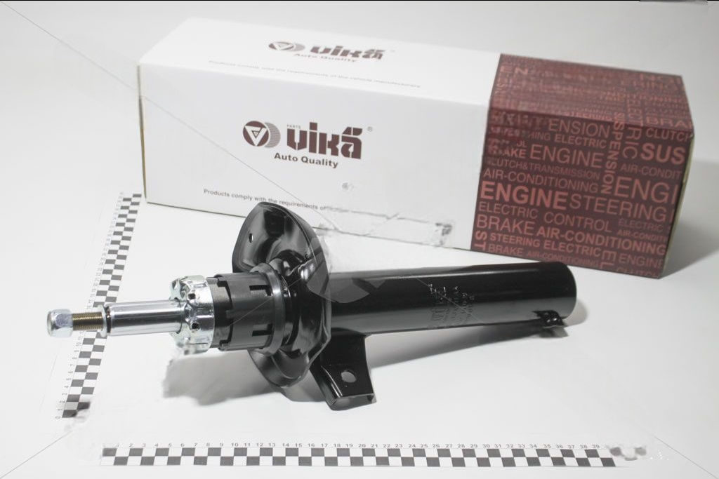 Амортизатор передний газовый Skoda Superb (08-)/VW Passat (06-08) (44130937601) VIKA
