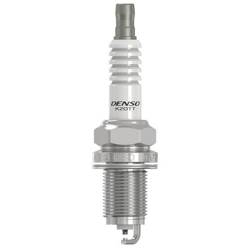 Свiчка запалювання Denso 4604