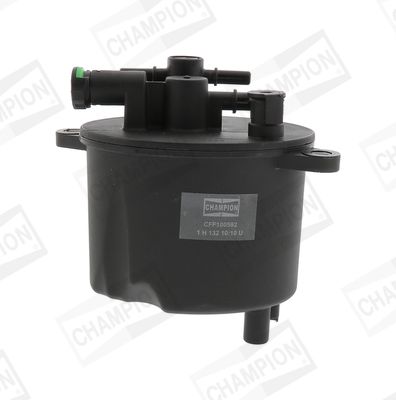 CHAMPION  MITSUBISHI фільтр топл.Citroen C-Crosser,C5,Ford, Peugeot 2.2HDI 06-