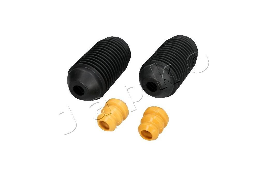 Комплект пыльники-отбойники перед.амортизатора Subaru Forester (97-12) (159703) JAPKO