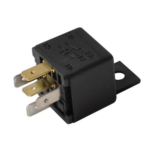 ASAM реле 5-конт. 12V 30А