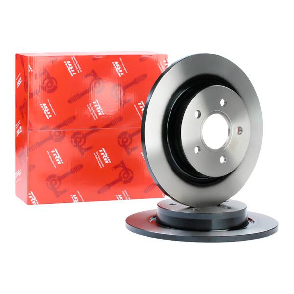 Гальмівний диск