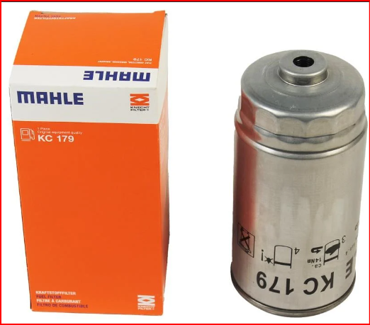 Фільтр паливний