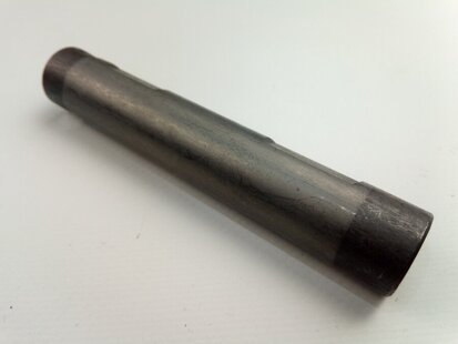 Ось сателлитов дифференциала  GM94580794/96297027/90372053 - -94580794 / 90372053 / 96297027