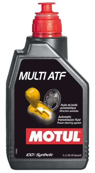 Олива трансмісійна TUTELA MULTI ATF 700 (1L)