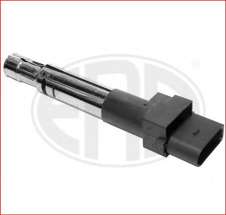 Котушка запалювання