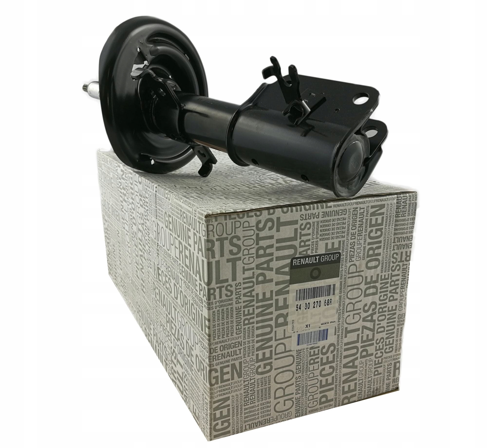 амортизатор